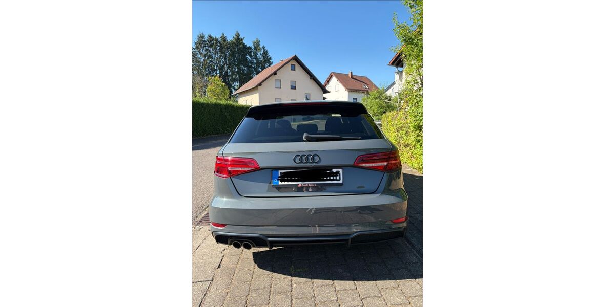 Audi A3 108.000 km 17.990 &euro; Oberthal 66649