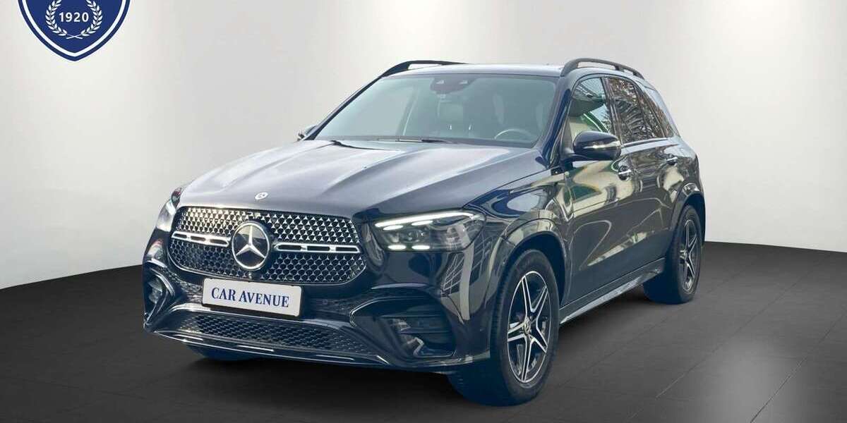 Mercedes-Benz GLE 350 41.319 km 74.890 &euro; Bitburg 54634