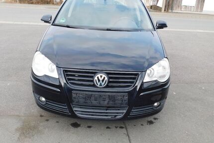 VW Polo 176.048 km 2.850 &euro; Lichtenfels 96215