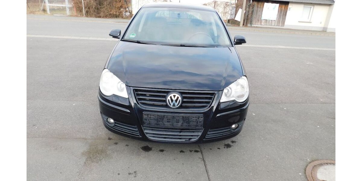 VW Polo 176.048 km 2.850 &euro; Lichtenfels 96215