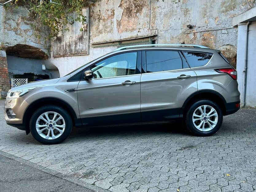 Kuga