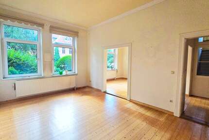 Wohnung Bückeburg - 5 Zimmer, 100 m&sup2;, 1.200&euro; | Angebot:27192557