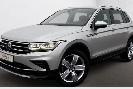 VW Tiguan 32.150 km 29.890 &euro; Ergolding 84030