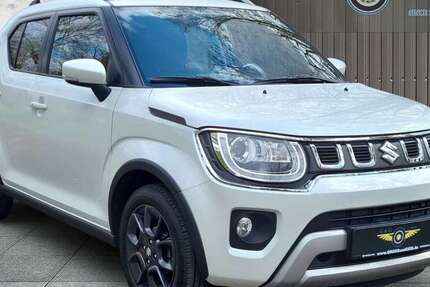 Suzuki Ignis 43.000 km 15.300 &euro; Göppingen 73033
