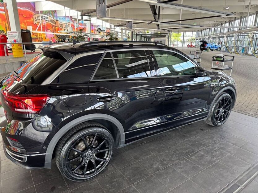 T-Roc