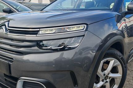 Citroen C5 Aircross 116.023 km 11.980 &euro; Wölfersheim 61200