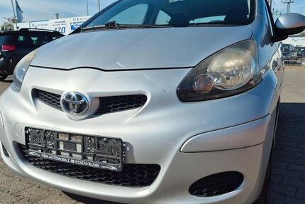 Toyota Aygo (X) 149.991 km 1.490 € Essen 45326