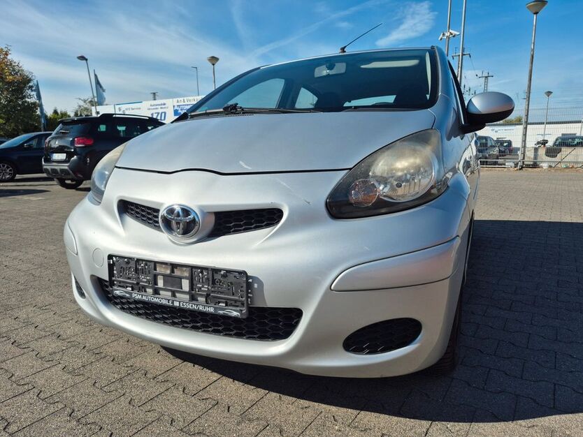 Toyota Aygo (X) 149.991 km 1.490 € Essen 45326