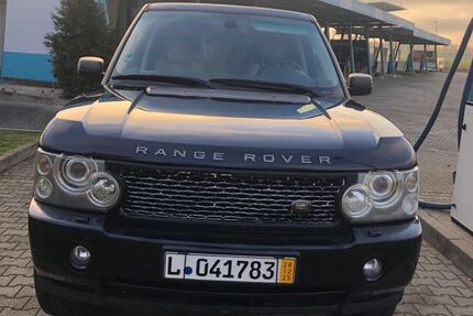 Land Rover Range Rover 258.496 km 15.000 &euro; Markkleeberg 04416