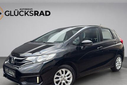 Honda Jazz 97.000 km 12.690 &euro; Hildesheim 31137