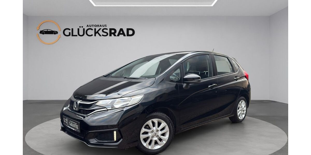 Honda Jazz 97.000 km 12.690 &euro; Hildesheim 31137