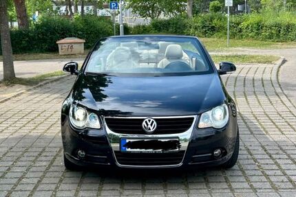 VW Eos 204.000 km 4.200 &euro; Mutlangen 73557