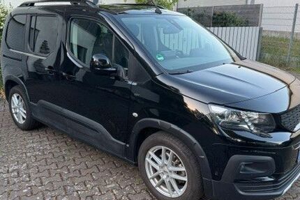 Peugeot Rifter 33.700 km 24.500 &euro; Wölfersheim 61200