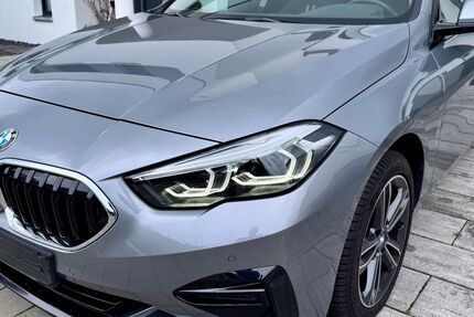 BMW 218 Gran Coupé