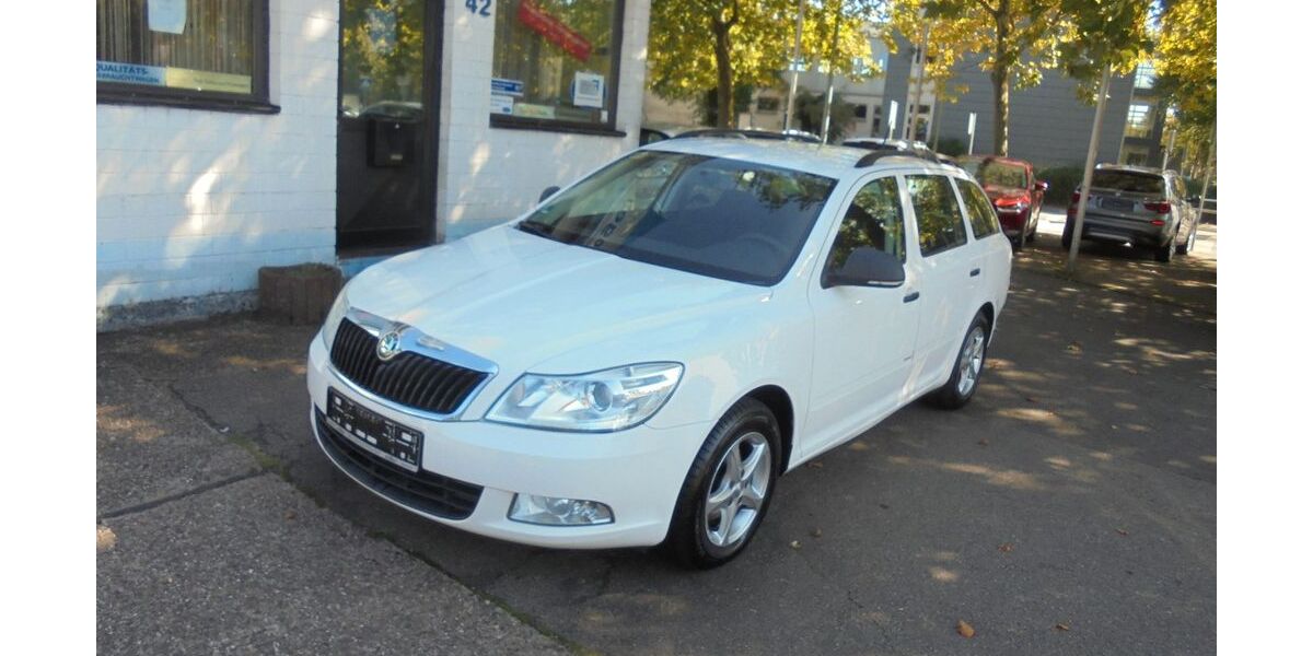 Skoda Octavia 247.000 km 2.950 &euro; Dillingen/Saar 66763