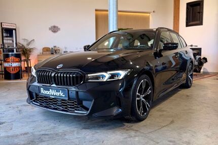 BMW 320 72.200 km 32.900 &euro; Weiding 93495