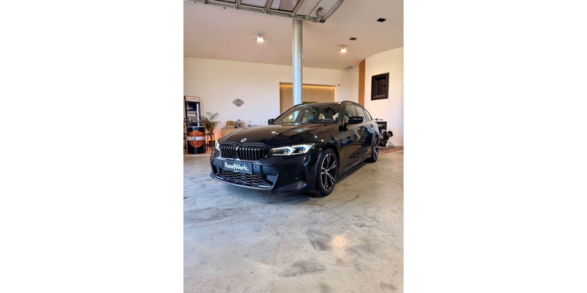 BMW 320 72.200 km 32.900 &euro; Weiding 93495