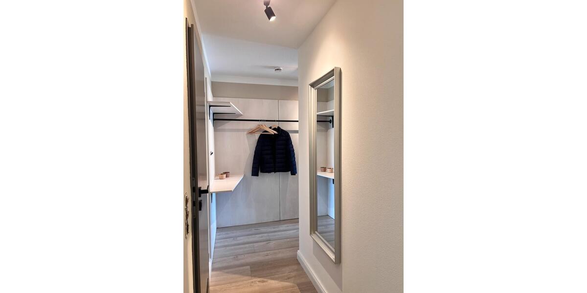 Erdgeschoßwohnung Olsberg - 2 Zimmer, 30 m&sup2;, 390&euro; | Angebot:25377295