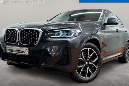 BMW X4 66.371 km 48.980 &euro; Stuttgart 70569