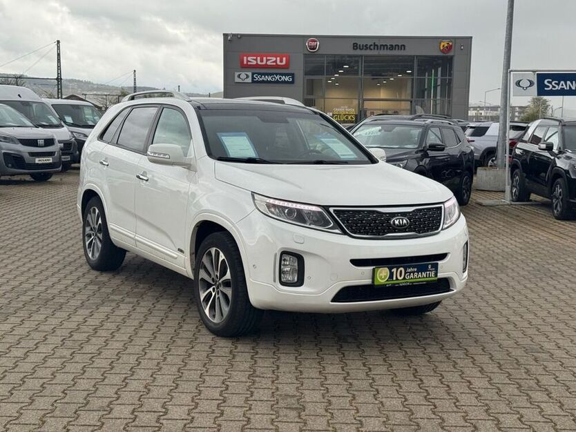 Sorento