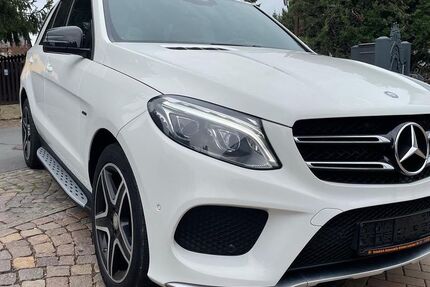 Mercedes-Benz GLE 43 AMG 165.600 km 39.300 &euro; Grimma OT Kaditzsch 04668