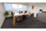 Urban. Rough. Ready. - FlexOffice im Industrial Style - All-in-Miete
