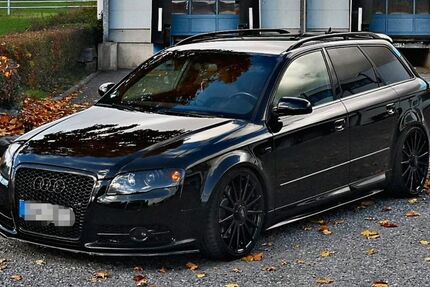 Audi A4 183.000 km 12.600 &euro; Pfedelbach 74629