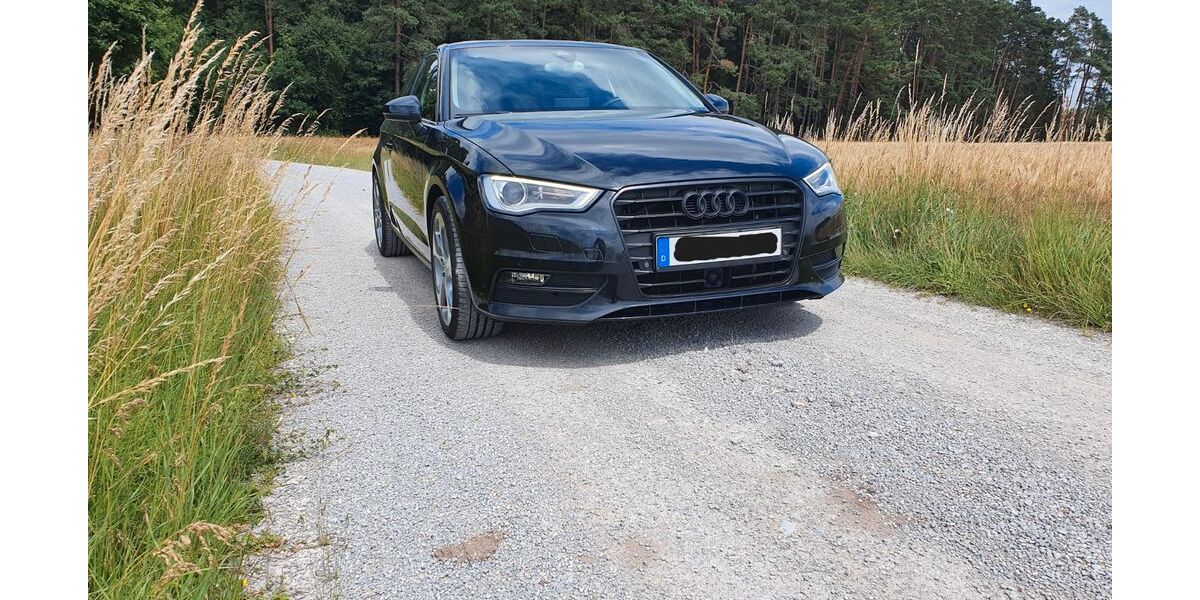 Audi A3 248.000 km 7.800 &euro; Wilhermsdorf 91452
