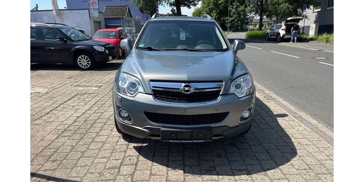 Opel Antara 234.000 km 3.790 &euro; Celle 29221