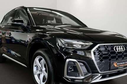 Audi Q5 73.138 km 35.750 &euro; Kaiserslautern 67663