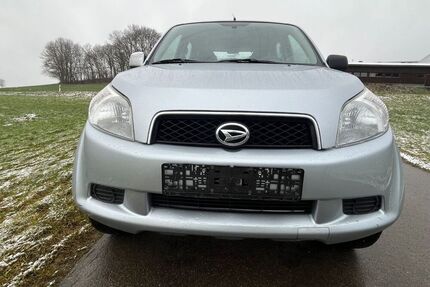 Daihatsu Terios