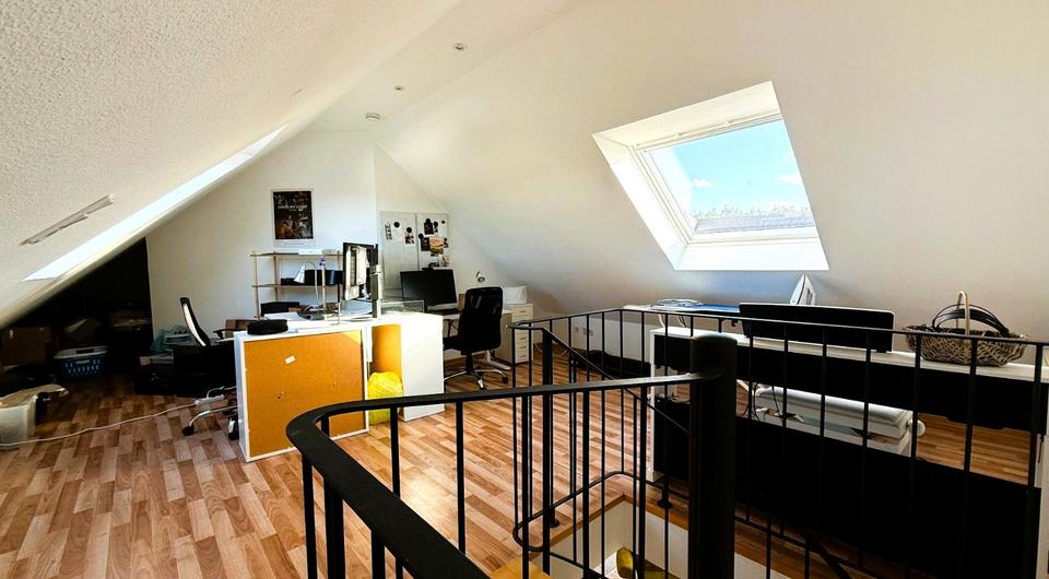 Maisonettenwohnung Augustdorf - 3 Zimmer, 69 m&sup2;, 179.000&euro; | Angebot:25300887