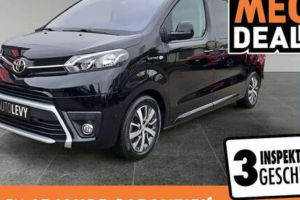 Toyota Proace 39.596 km 29.887 &euro; Dormagen 41540