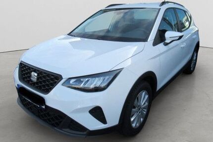 Seat Arona 13.500 km 19.590 &euro; Wolfsburg 38440