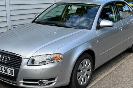 Audi A4 104.000 km 6.450 &euro; Kirchzarten 79199