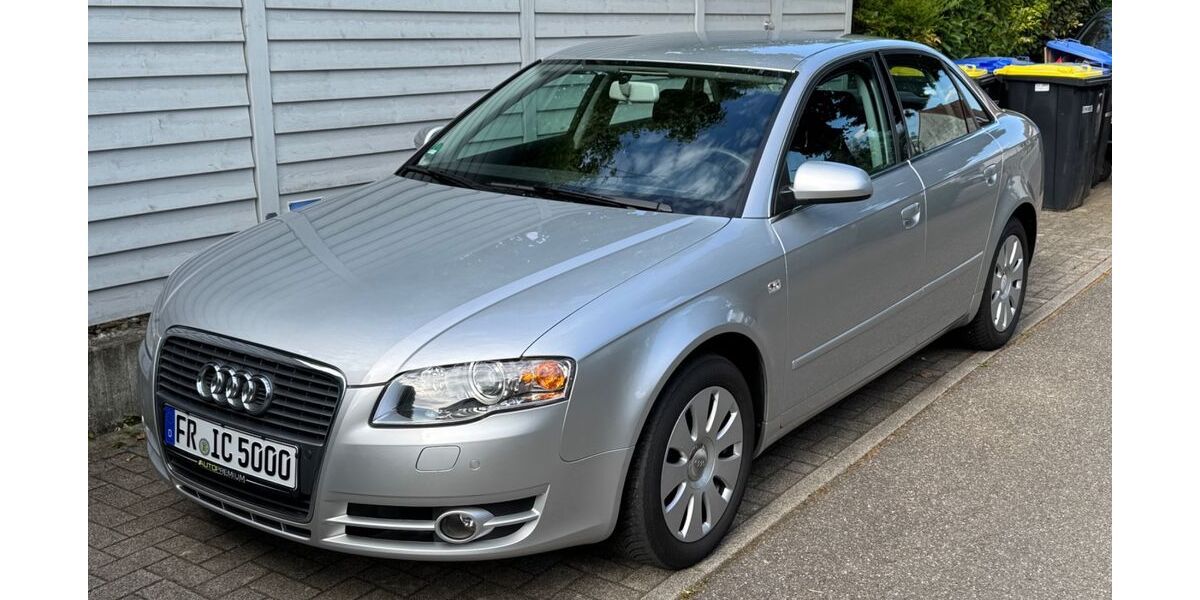 Audi A4 104.000 km 6.450 &euro; Kirchzarten 79199