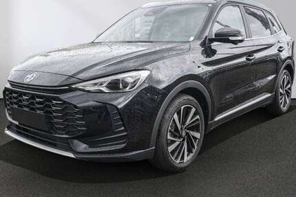 MG ZS 3.500 km 23.750 &euro; Friedberg 61169