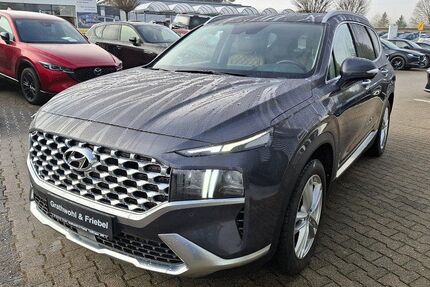 Hyundai SANTA FE 30.300 km 37.490 &euro; Tuttlingen 78532