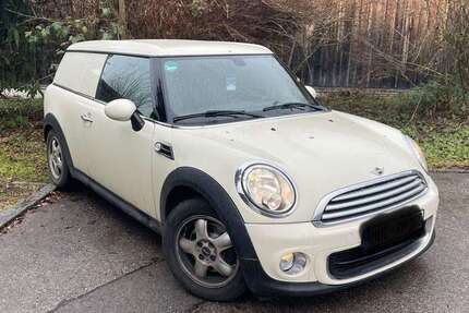 Mini One Clubman 150.000 km 4.550 &euro; Hechendorf 82229