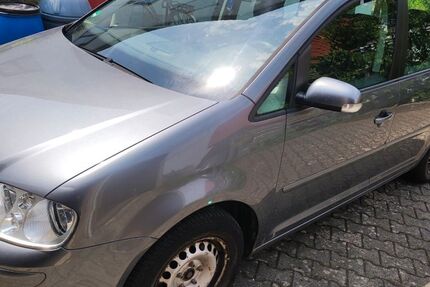 VW Touran 250.000 km 1.850 &euro; Filderstadt 70794