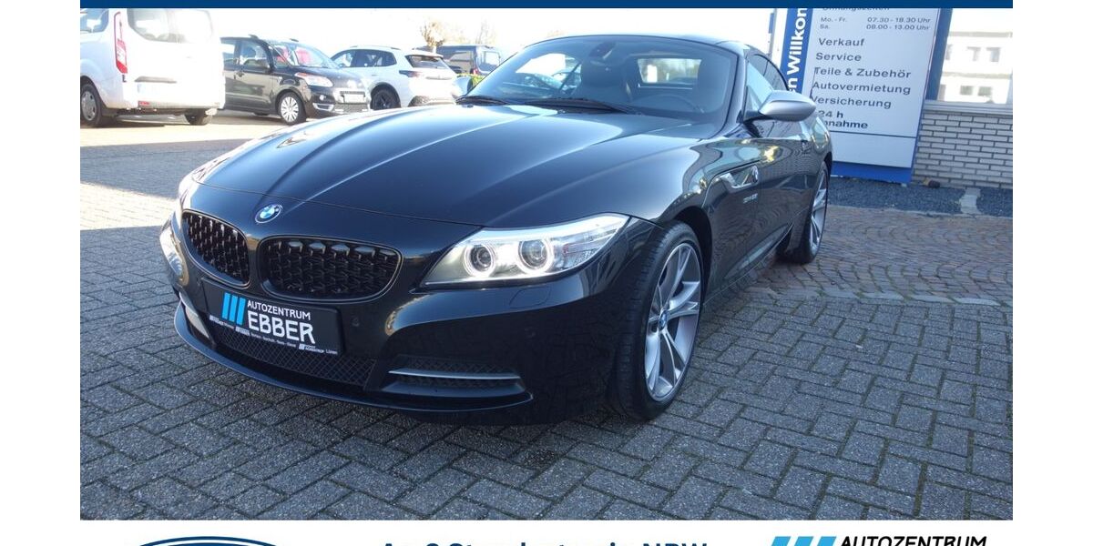 BMW Z4 111.343 km 22.475 &euro; Kleve 47533