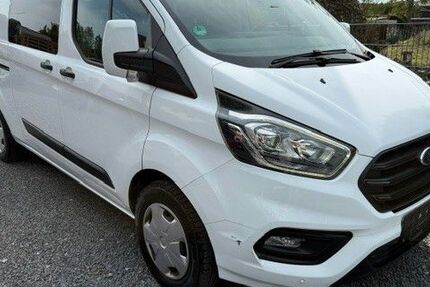 Ford Transit Custom 189.500 km 8.990 &euro; Baienfurt 88255
