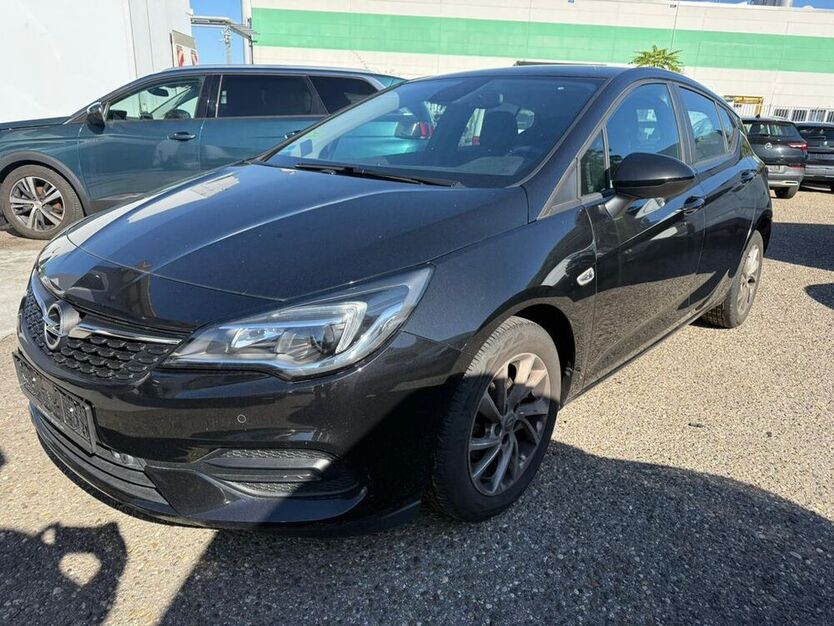 Astra