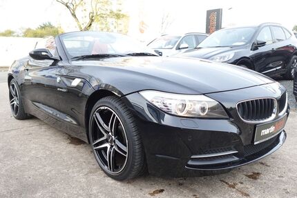 BMW Z4 34.000 km 17.490 &euro; Mainaschaff 63814