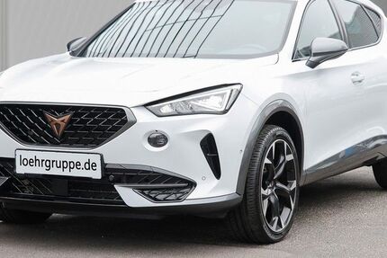 Cupra Formentor 71.995 km 29.980 &euro; Koblenz 56070