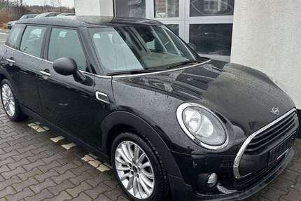Mini One Clubman 70.000 km 14.990 &euro; Mahlow 15831