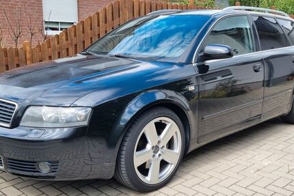 Audi A4 273.000 km 2.700 &euro; Peine 31226