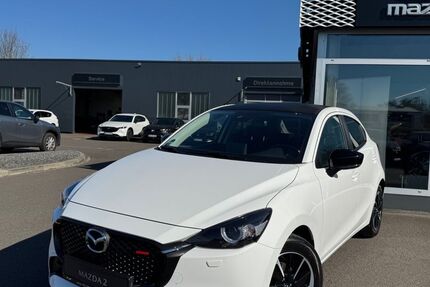 Mazda 2 16.500 km 17.999 &euro; Magdeburg 39120