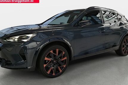 Cupra Formentor 20.912 km 29.890 € Rostock 18069