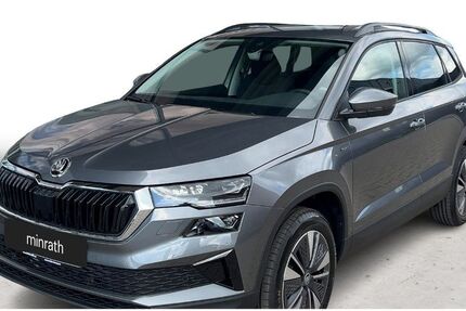 Skoda Karoq 5.000 km 33.980 &euro; Moers-Hülsdonk 47441